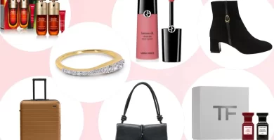 What Page Six Editors Are Really Buying at Nordstrom's Anniversary Sale