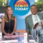 'Today' show intruder spotted on live TV before storming studio