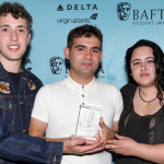 BAFTA Student Award Winners 2026