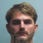 Ultimatum star Blake Robertson arrested for assault after filming the show