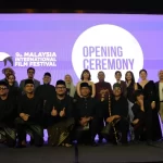 MIFFest opens its ninth edition and achieves ASEAN record recognition