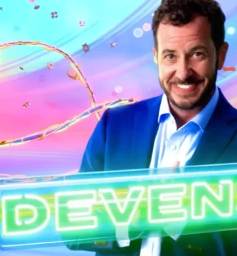 James Gunn Says Big Brother 28's Rick Devens Was Up For 'Man Of Tomorrow' Cameo, But 'Had To Cancel' Due To Competition From CBS