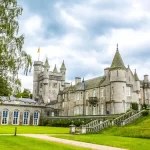 I faced the infamous Balmoral test when I was dating Prince Edward – here's what it's really like