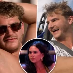 Netflix star Blake Robertson arrested for assaulting his girlfriend