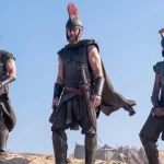 'The Odyssey' Becomes Christopher Nolan's Biggest Worldwide Debut