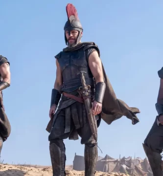 'The Odyssey' Becomes Christopher Nolan's Biggest Worldwide Debut