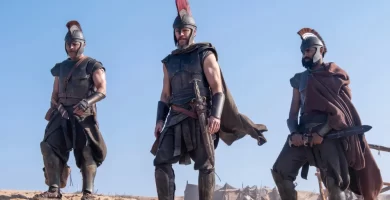 'The Odyssey' Makes Large Debut at UK and Irish Field Workplace 13 'The Odyssey' Becomes Christopher Nolan's Biggest Worldwide Debut