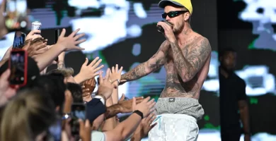 Where to watch the 2026 World Cup halftime show for free: BTS, Bieber, Madonna