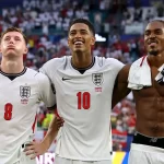The huge amount of money England made from the World Cup