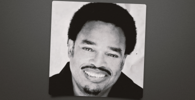 Singer of Good Instances, you're the solar of my life 14 Jim Gilstrap