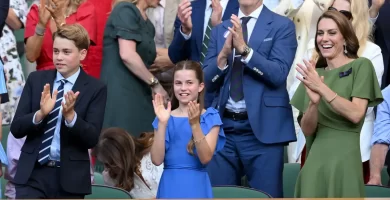 How Prince William and Kate Middleton Make Every Moment Count