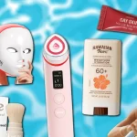 Summer Skincare Essentials on Amazon