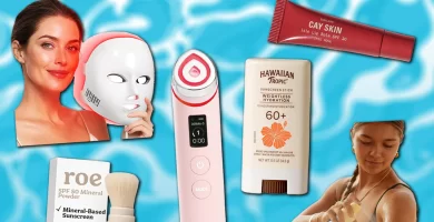 Summer Skincare Essentials on Amazon