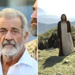 'Resurrection of Christ' Writer Randall Wallace Reveals Mel Gibson's Dark Spiritual Warning About 'Passion' Sequel