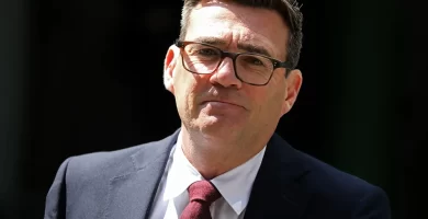 Andy Burnham becomes British Prime Minister, succeeding Keir Starmer