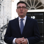 Andy Burnham is officially British Prime Minister