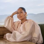 Tracee Ellis Ross Did Her Own Hair for 'Solo Traveling' Season 2: Here's How
