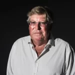 The legendary British broadcaster was 68 years old
