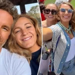 Blake Lively's Husband Ryan Reynolds FaceTimes During FIFA World Cup Final – And Chats With A Star After Taylor Swift's Wedding