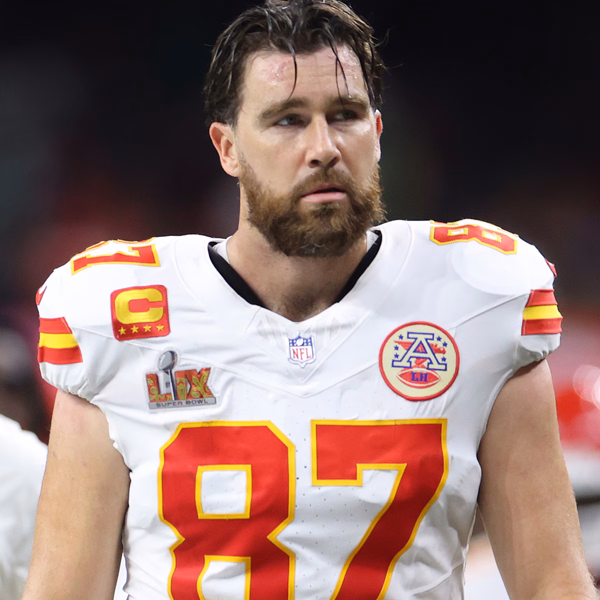 Travis Kelce's Boyfriend Hints at NFL Retirement Plans