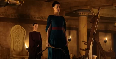 “The Odyssey” would be the finest Monday of 2026 with greater than 17 million {dollars} 26 “The Odyssey” will be the best Monday of 2026 with more than 17 million dollars