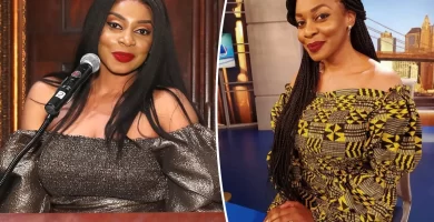 Lawsuit filed by PIX 11 presenter Ojinika Obiekwe goes to trial 25 Lawsuit filed by PIX 11 presenter Ojinika Obiekwe goes to trial