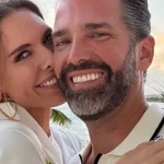 Bettina Trump shares heartwarming stepmom moment with Donald Trump Jr.'s kids