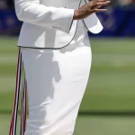 Our Favorite Celebrity Looks From the World Cup Final
