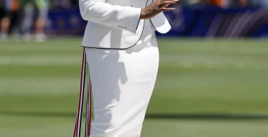Our Favourite Superstar Seems From the World Cup Remaining 4 Our Favorite Celebrity Looks From the World Cup Final