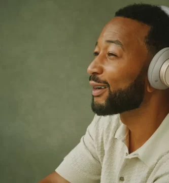 John Legend joins Bang & Olufsen as global brand ambassador