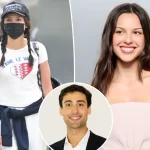 Olivia Rodrigo is dating a Wall Street gambler