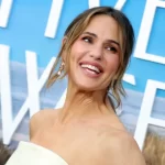 Jennifer Garner attacks paparazzi who 'knocked over' children