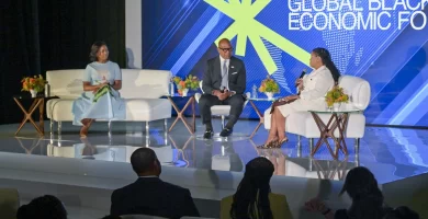 Entergy spotlights girls main the way forward for the utility trade 24 Entergy spotlights women leading the future of the utility industry