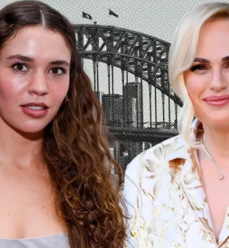 Insurgent Wilson wins authorized battle with 'The Deb' star Charlotte MacInnes 1 Rebel Wilson wins legal battle with 'The Deb' star Charlotte MacInnes