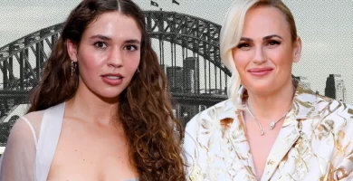 Insurgent Wilson wins authorized battle with 'The Deb' star Charlotte MacInnes 23 Rebel Wilson wins legal battle with 'The Deb' star Charlotte MacInnes