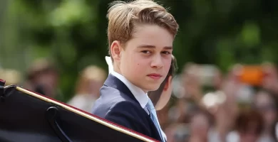 in a stable family life, preparing him for the independence of boarding school