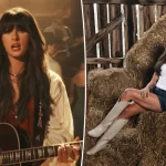 Ella Langley Joins Music Royalty With 'Crazy' Milestone For 'Choosin' Texas'