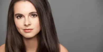 Vanessa Marano will produce the title comedy “Ring Leader”