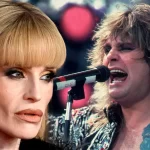 Kelly Osbourne shares emotional letter to her father Ozzy, one year after his death