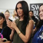 Duchess Meghan's reunion with King Charles 'wasn't entirely warm and fuzzy'