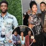 Chadwick Boseman's family is fighting over the late actor's estate