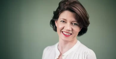Isabel Davis appointed director of the BFI Filmmaking Fund