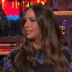 'The Valley' Star Kristen Doute Calls Jax Taylor 'Evil' Over Romance With Publicist