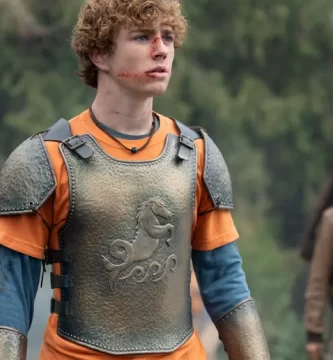 Percy Jackson Season 3 Images at Comic-Con Adapts 'Titan's Curse'