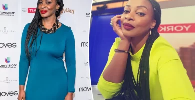 Decide orders PIX 11 to pay deleted anchor Ojinika Obiekwe greater than $2 million 34 Judge orders PIX 11 to pay deleted anchor Ojinika Obiekwe more than $2 million