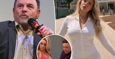 How 'Seinfeld' Alum Jason Alexander Responded to Courtney Stodden's Queries In regards to the Controversial Skit That Resurfaced 29 How 'Seinfeld' Alum Jason Alexander Responded to Courtney Stodden's Queries About the Controversial Skit That Resurfaced