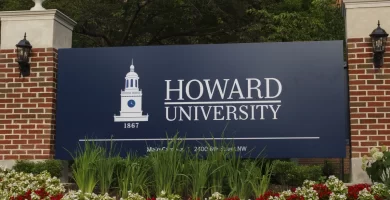 Howard University Deenrolled Hundreds of Freshmen — and the Internet Wants Answers