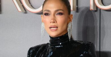 “Comfortable 57th Birthday to Jennifer Lopez, the World’s Biggest Lion” 15 “Happy 57th Birthday to Jennifer Lopez, the World’s Greatest Lion”