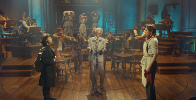 “Hadestown: The Musical” Overview: Captures the audience-pleasing vibe of New Orleans mythology spectacle and rock opera 13 “Hadestown: The Musical” Review: Captures the audience-pleasing vibe of New Orleans mythology spectacle and rock opera