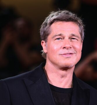 Is Brad Pitt's estrangement from his kids hurting his celeb model? 2 Is Brad Pitt's estrangement from his children hurting his celebrity brand?